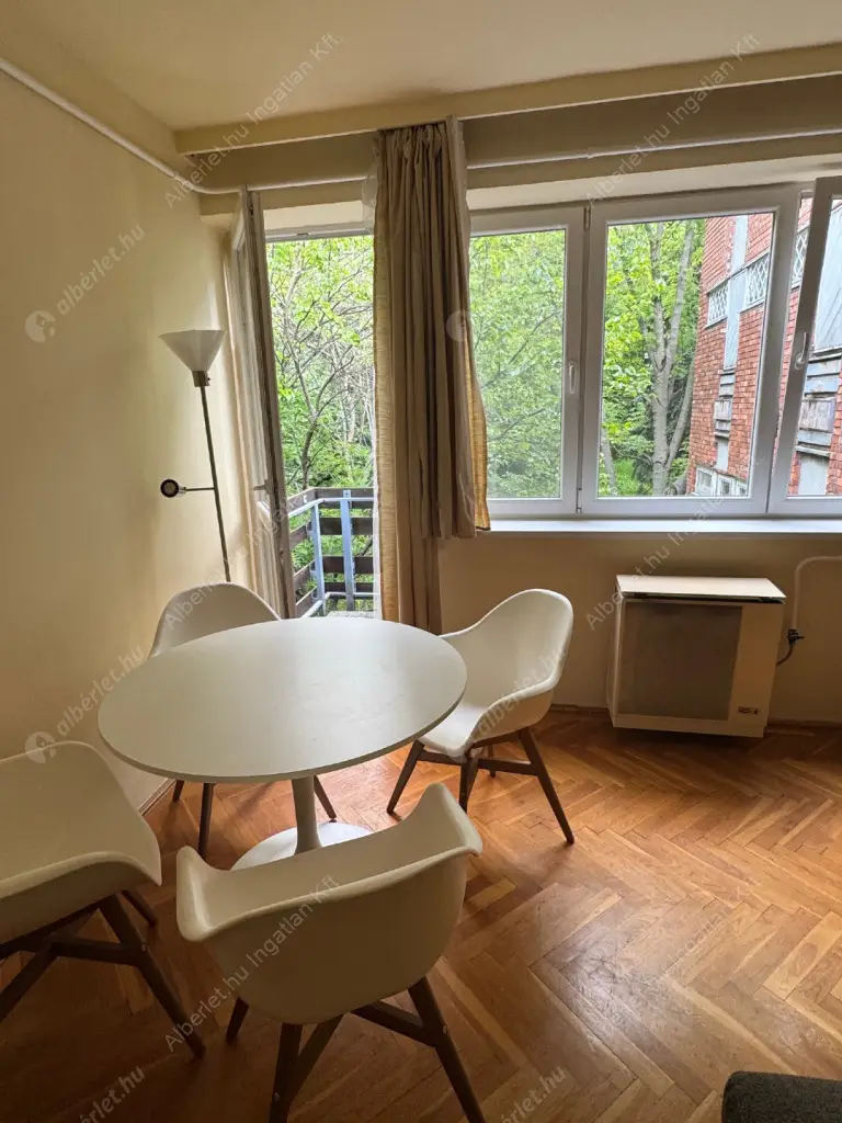 Kiadó albérlet 225000 Ft/hó áron: Budapest, I. kerület  Kocsány utca. Mérete: 40 nm, 1 szobás | Alberlet.hu - 6628498