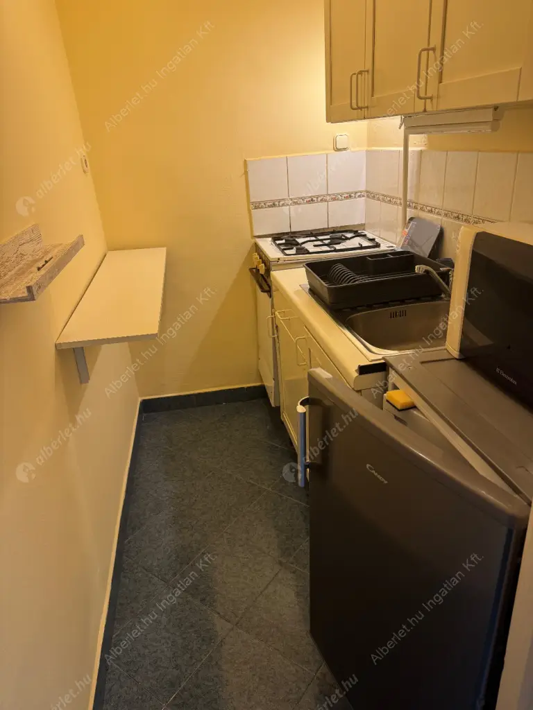 Kiadó albérlet 225000 Ft/hó áron: Budapest, I. kerület  Kocsány utca. Mérete: 40 nm, 1 szobás | Alberlet.hu - 6628503