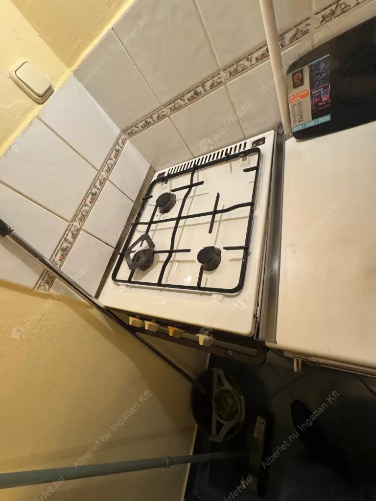 Kiadó albérlet 225000 Ft/hó áron: Budapest, I. kerület  Kocsány utca. Mérete: 40 nm, 1 szobás | Alberlet.hu - 6628504