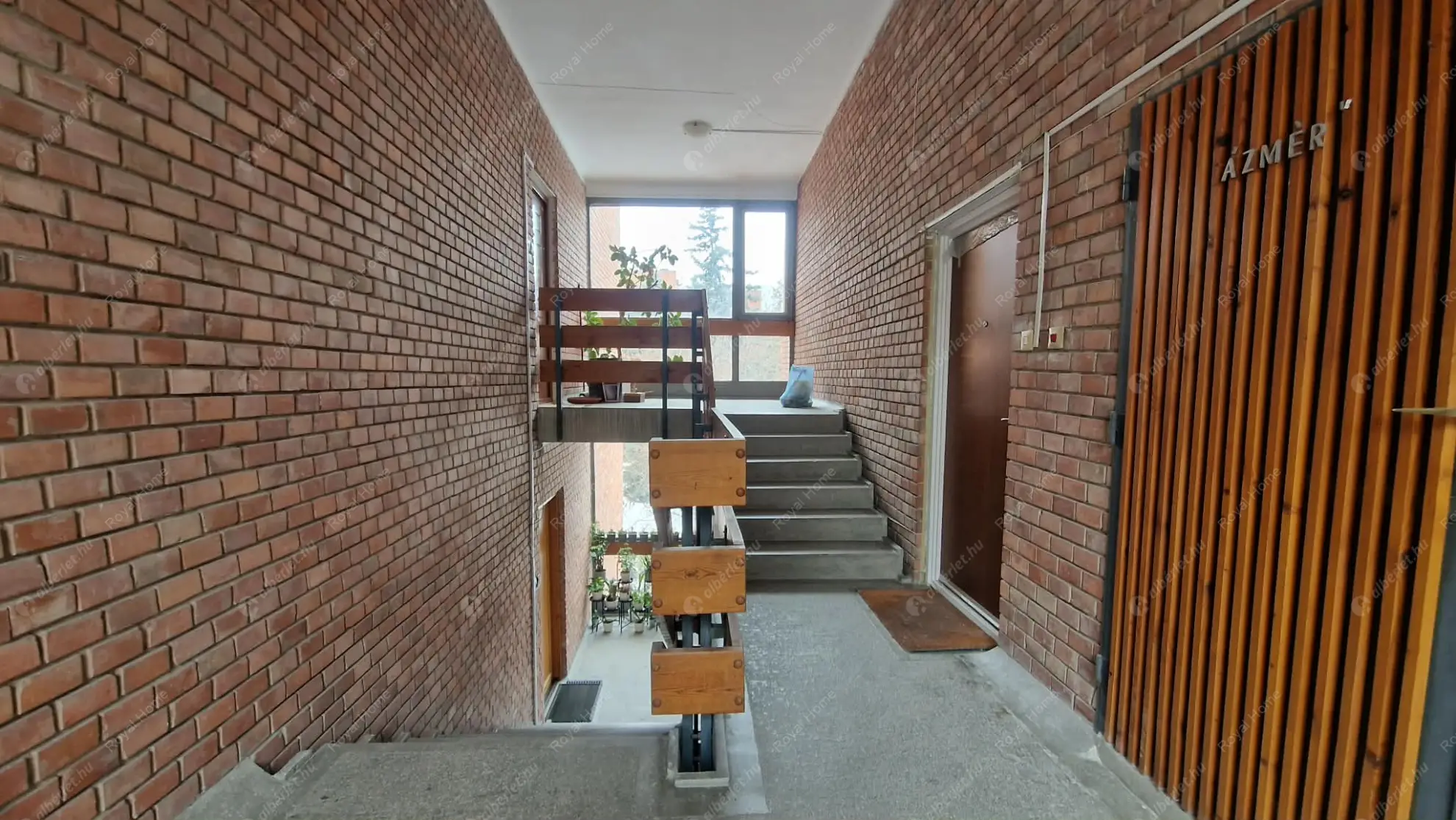 Kiadó albérlet 225000 Ft/hó áron: Budapest, I. kerület  Kocsány utca. Mérete: 40 nm, 1 szobás | Alberlet.hu - 6632558