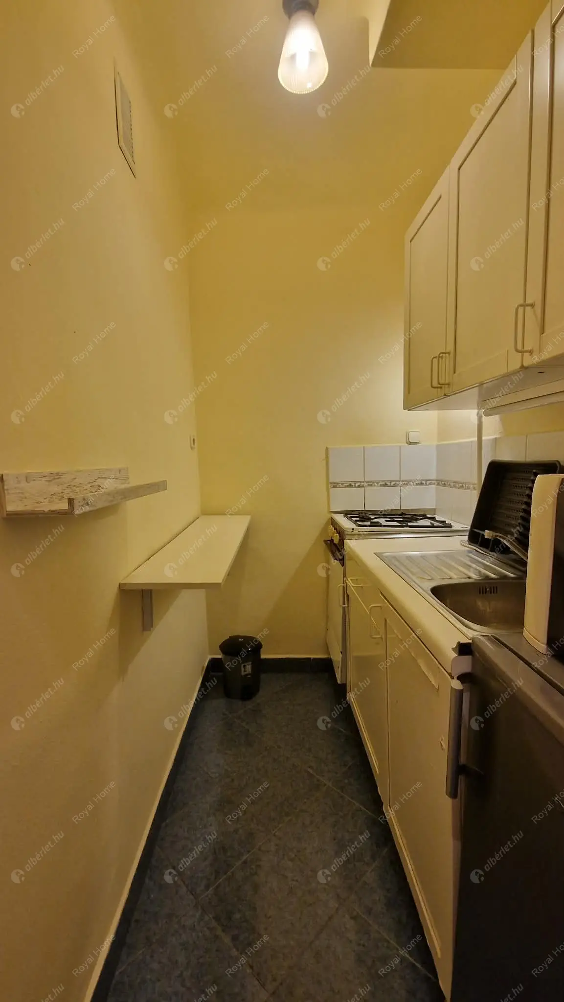 Kiadó albérlet 225000 Ft/hó áron: Budapest, I. kerület  Kocsány utca. Mérete: 40 nm, 1 szobás | Alberlet.hu - 6632561