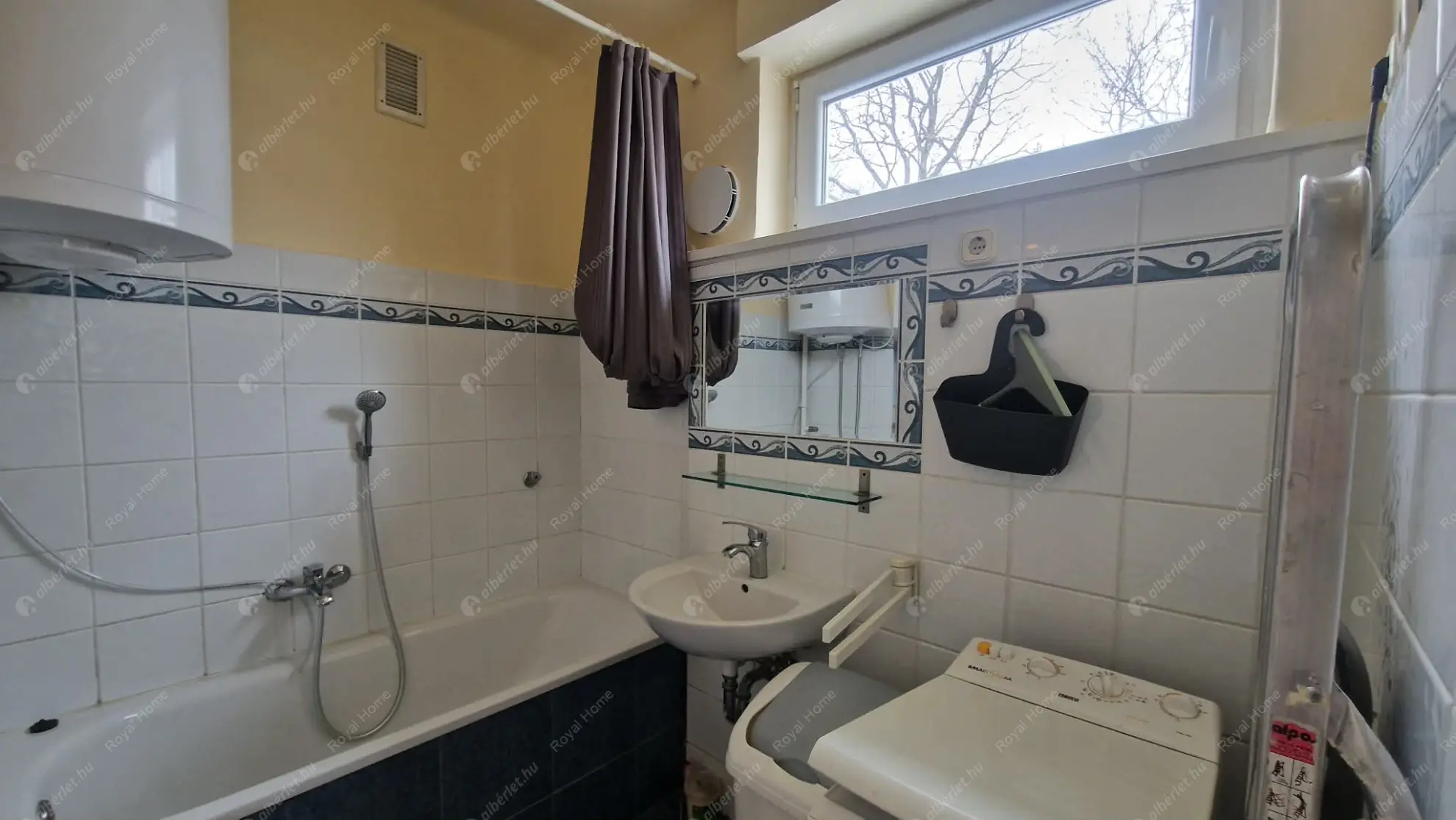 Kiadó albérlet 225000 Ft/hó áron: Budapest, I. kerület  Kocsány utca. Mérete: 40 nm, 1 szobás | Alberlet.hu - 6632570