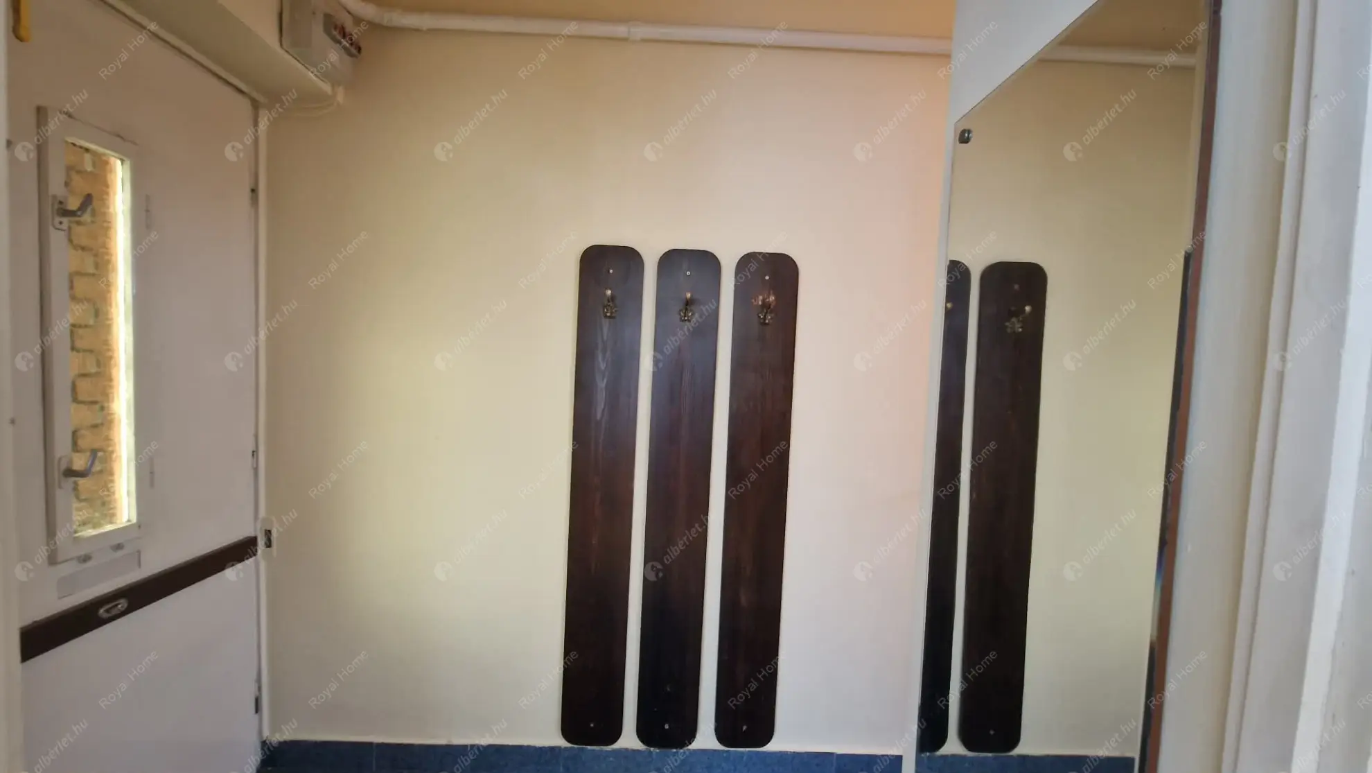 Kiadó albérlet 225000 Ft/hó áron: Budapest, I. kerület  Kocsány utca. Mérete: 40 nm, 1 szobás | Alberlet.hu - 6632579