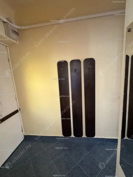 Kiadó albérlet 225000 Ft/hó áron: Budapest, I. kerület  Kocsány utca. Mérete: 40 nm, 1 szobás | Alberlet.hu - 6632769