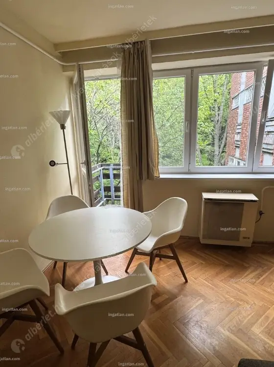 Kiadó albérlet 225000 Ft/hó áron: Budapest, I. kerület  Kocsány utca. Mérete: 40 nm, 1 szobás | Alberlet.hu - 6632774