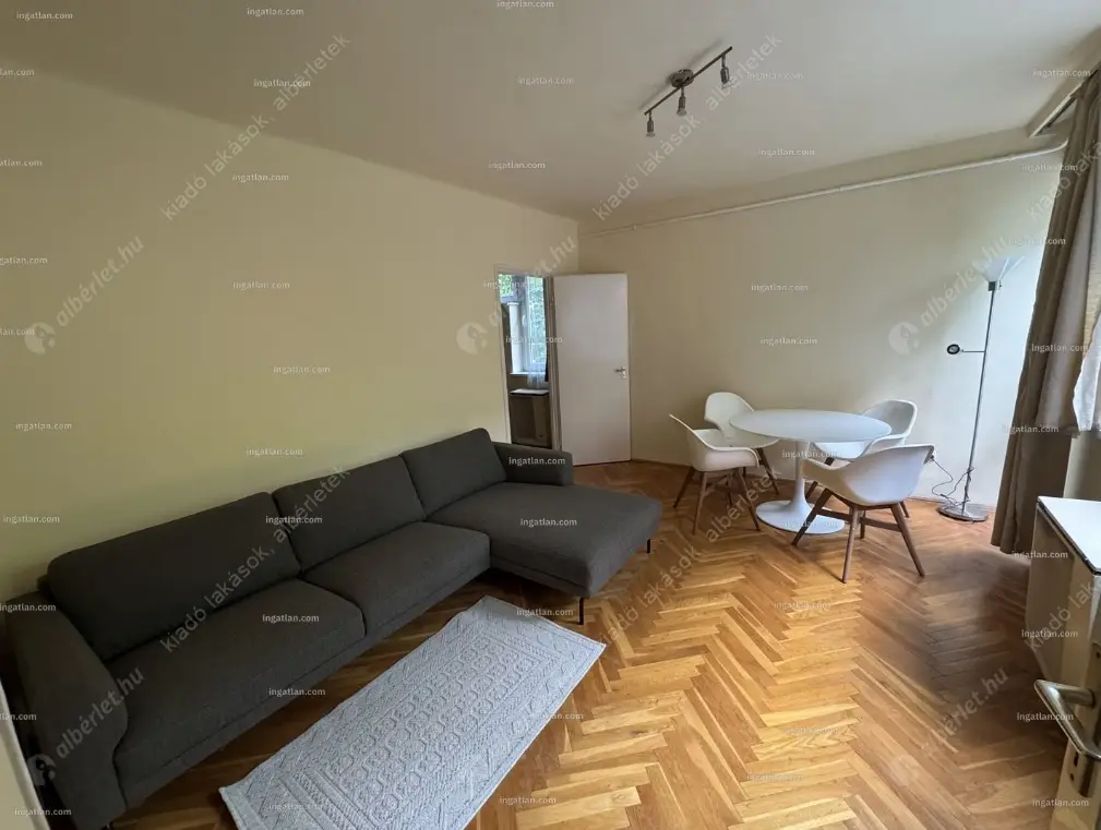 Kiadó albérlet 225000 Ft/hó áron: Budapest, I. kerület  Kocsány utca. Mérete: 40 nm, 1 szobás | Alberlet.hu - 6632776