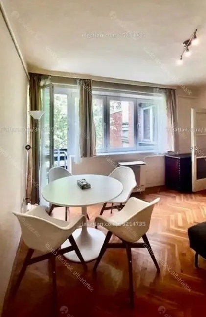 Kiadó albérlet 225000 Ft/hó áron: Budapest, I. kerület  Kocsány utca. Mérete: 40 nm, 1 szobás | Alberlet.hu - 6649060