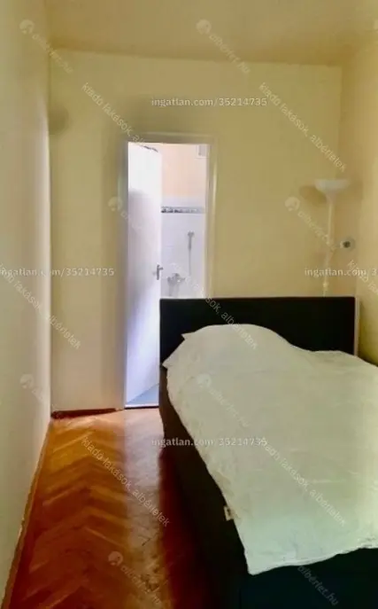 Kiadó albérlet 225000 Ft/hó áron: Budapest, I. kerület  Kocsány utca. Mérete: 40 nm, 1 szobás | Alberlet.hu - 6649062