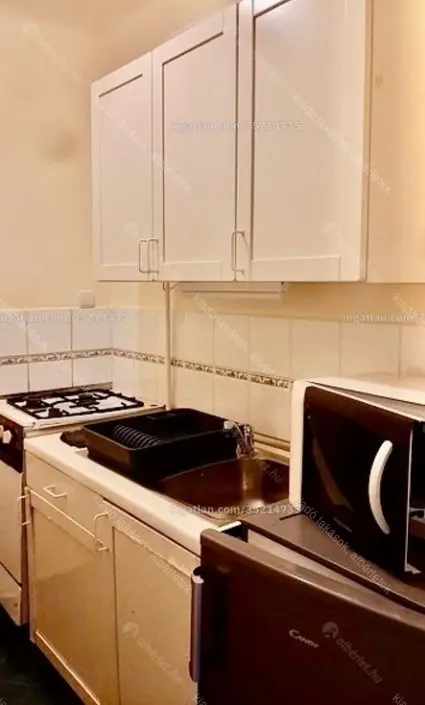 Kiadó albérlet 225000 Ft/hó áron: Budapest, I. kerület  Kocsány utca. Mérete: 40 nm, 1 szobás | Alberlet.hu - 6649064