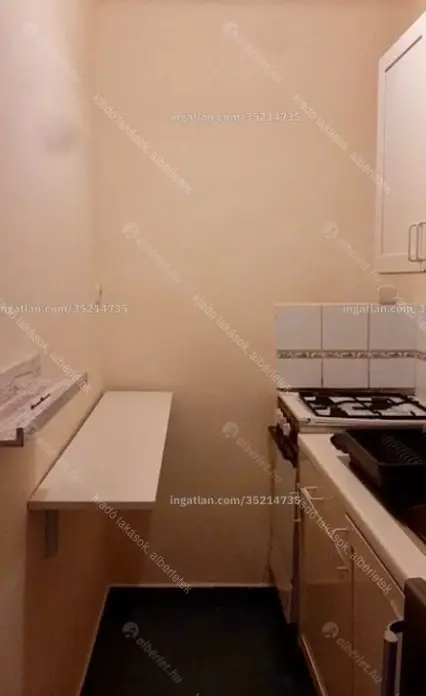 Kiadó albérlet 225000 Ft/hó áron: Budapest, I. kerület  Kocsány utca. Mérete: 40 nm, 1 szobás | Alberlet.hu - 6649065