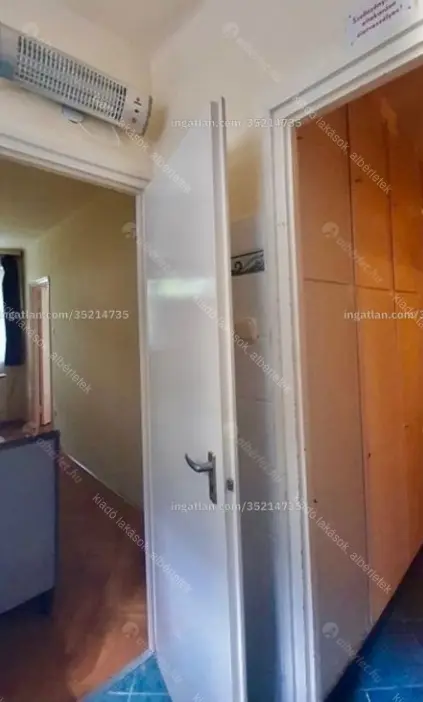 Kiadó albérlet 225000 Ft/hó áron: Budapest, I. kerület  Kocsány utca. Mérete: 40 nm, 1 szobás | Alberlet.hu - 6649066