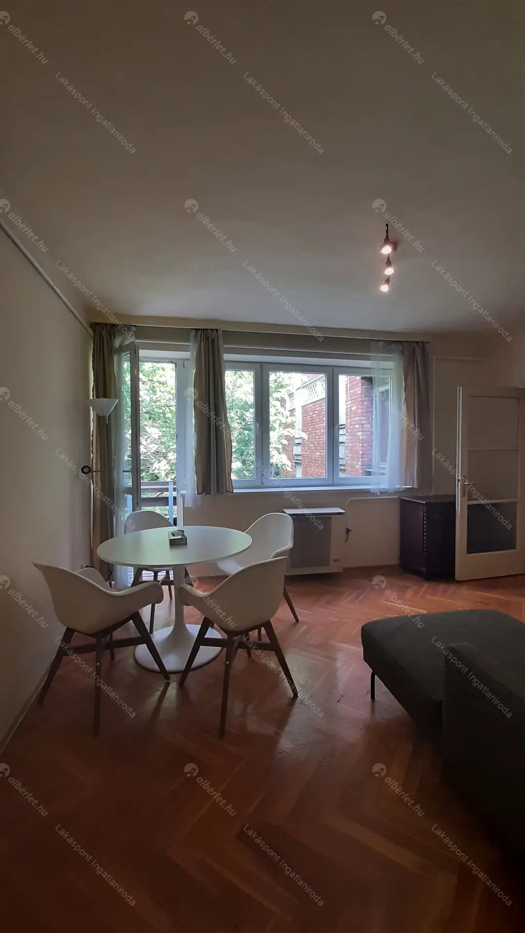 Kiadó albérlet 225000 Ft/hó áron: Budapest, I. kerület  Kocsány utca. Mérete: 41 nm, 2 szobás | Alberlet.hu - 6462464