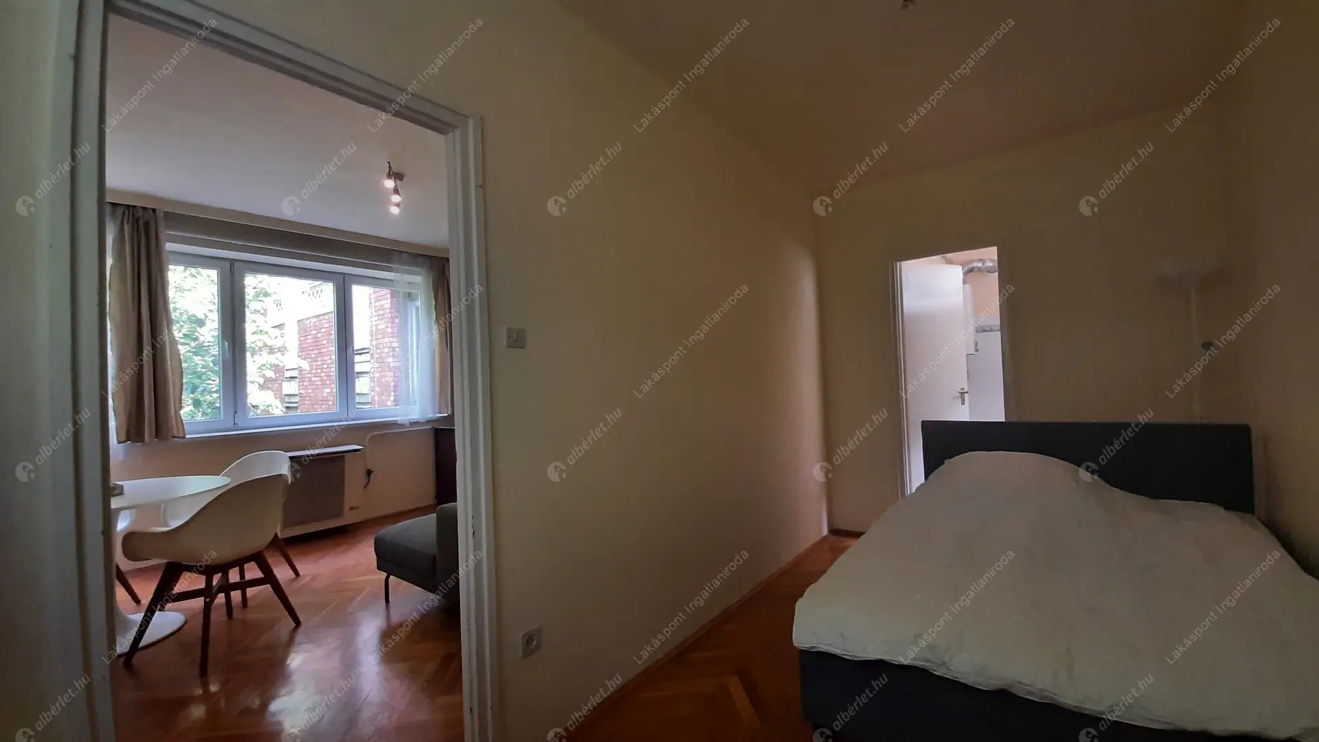 Kiadó albérlet 225000 Ft/hó áron: Budapest, I. kerület  Kocsány utca. Mérete: 41 nm, 2 szobás | Alberlet.hu - 6462465