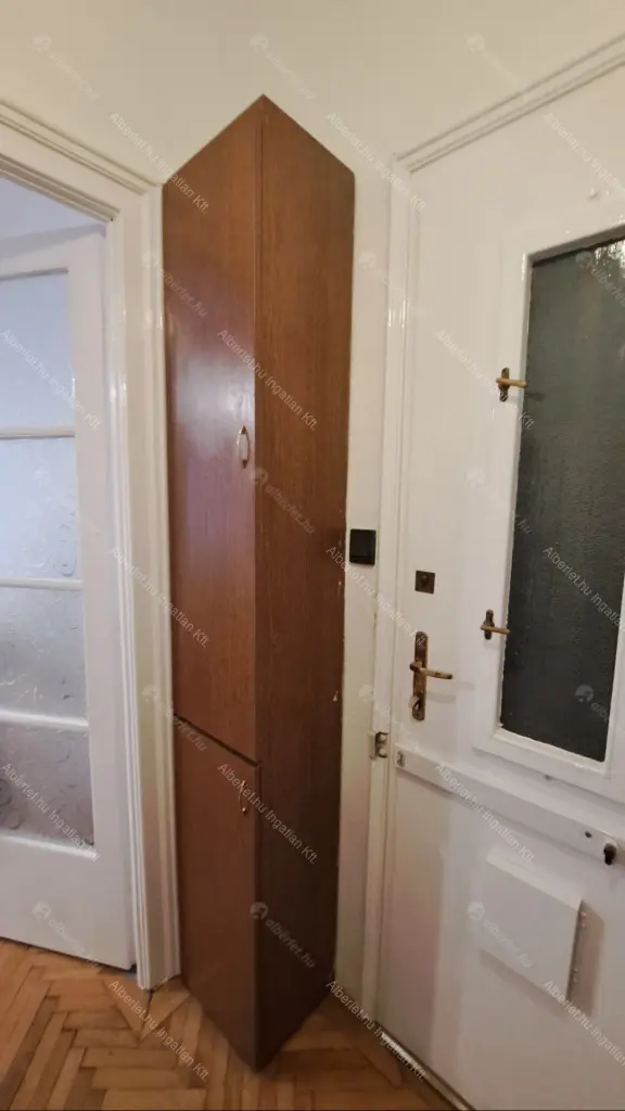 Kiadó albérlet 170000 Ft/hó áron: Budapest, I. kerület  Kosciuszkó Tádé utca. Mérete: 32 nm, 1 szobás | Alberlet.hu - 6656879