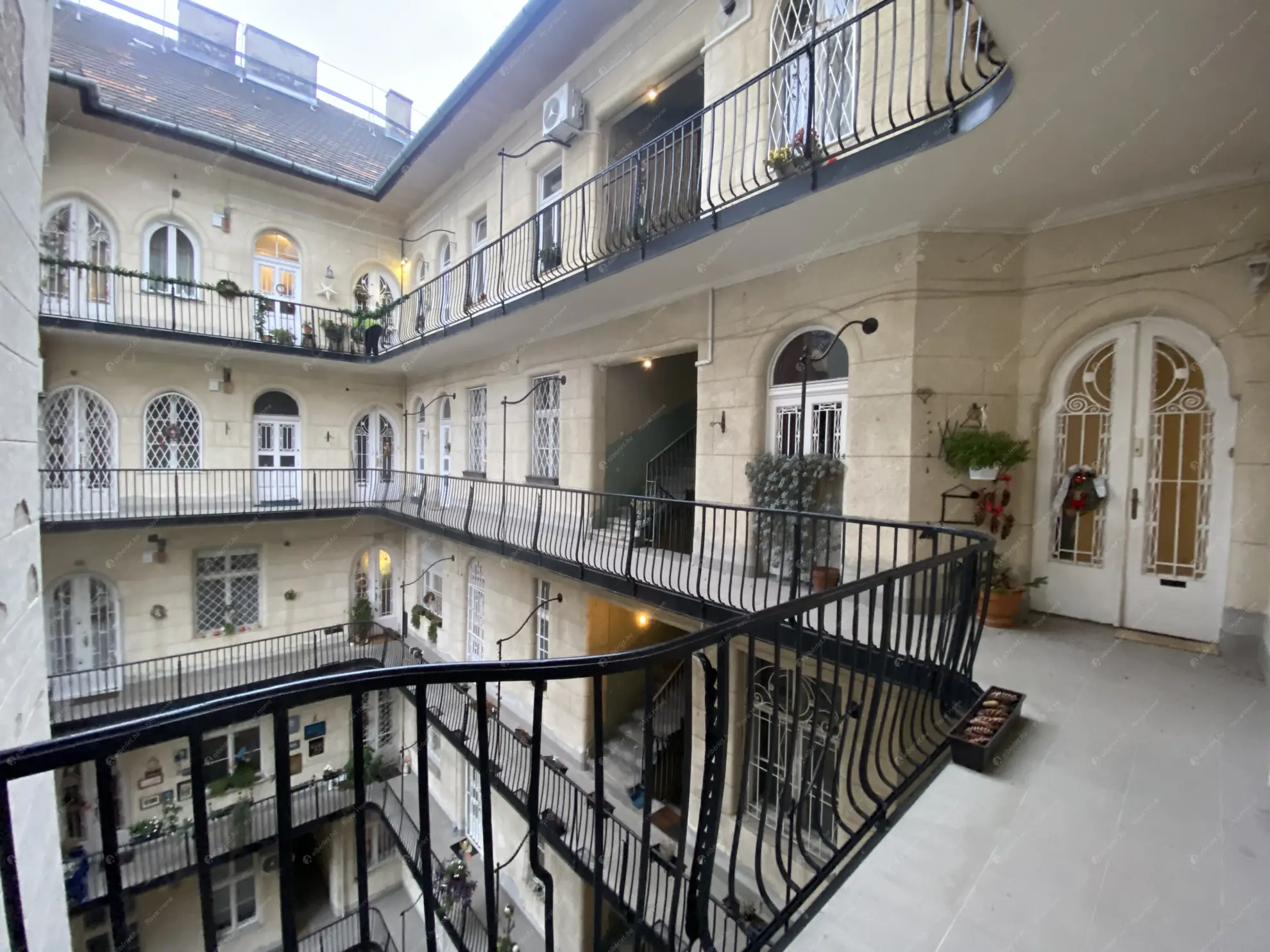 Kiadó albérlet 190000 Ft/hó áron: Budapest, I. kerület  Krisztina körút. Mérete: 44 nm, 1 szobás | Alberlet.hu - 6607444