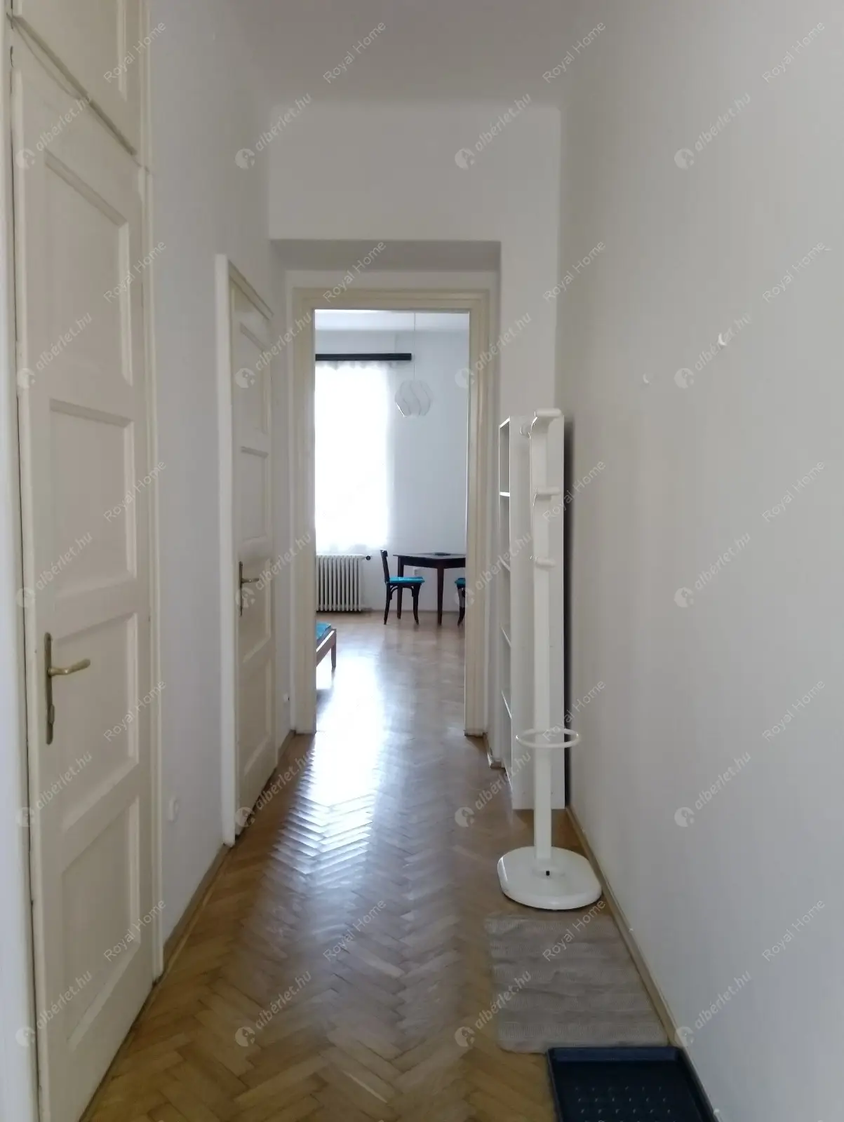 Kiadó albérlet 190000 Ft/hó áron: Budapest, I. kerület  Krisztina körút. Mérete: 44 nm, 1 szobás | Alberlet.hu - 6607453