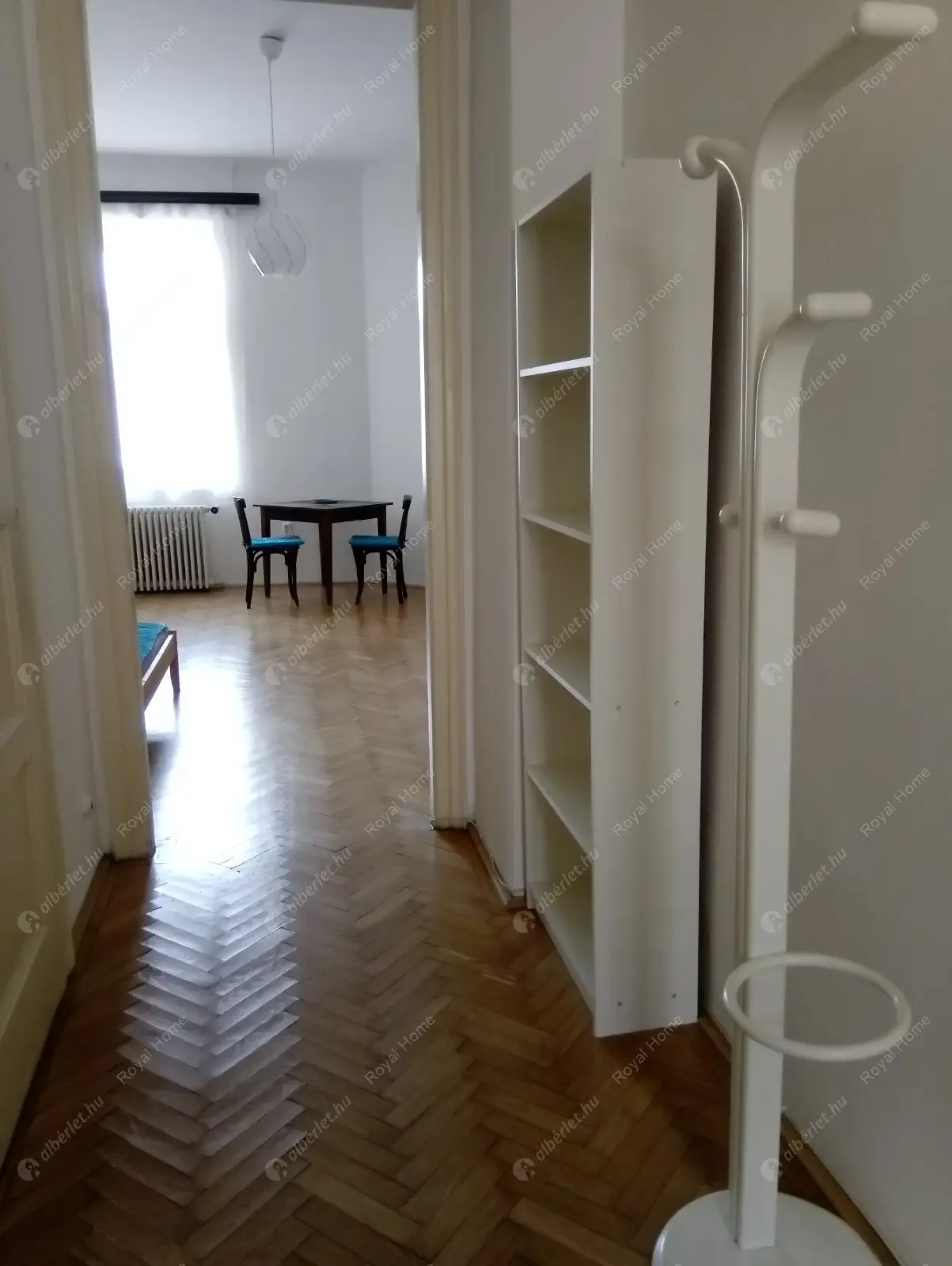 Kiadó albérlet 190000 Ft/hó áron: Budapest, I. kerület  Krisztina körút. Mérete: 44 nm, 1 szobás | Alberlet.hu - 6607457