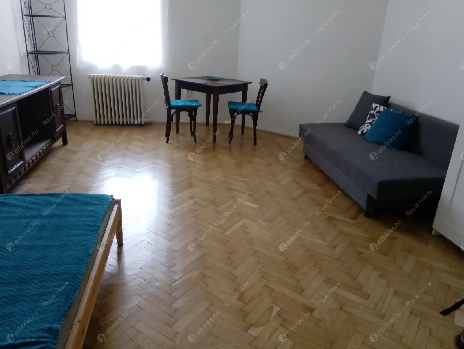 Kiadó albérlet 190000 Ft/hó áron: Budapest, I. kerület  Krisztina körút. Mérete: 44 nm, 1 szobás | Alberlet.hu - 6607458