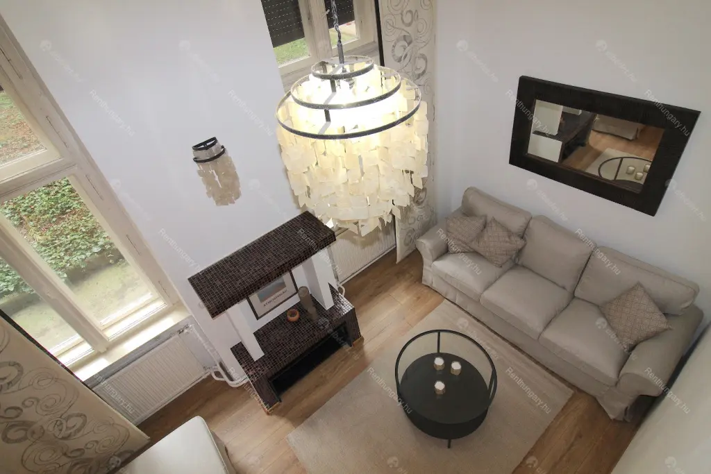 Kiadó albérlet 280000 Ft/hó áron: Budapest, I. kerület  Krisztina körút. Mérete: 50 nm, 1 szobás | Alberlet.hu - 6686561