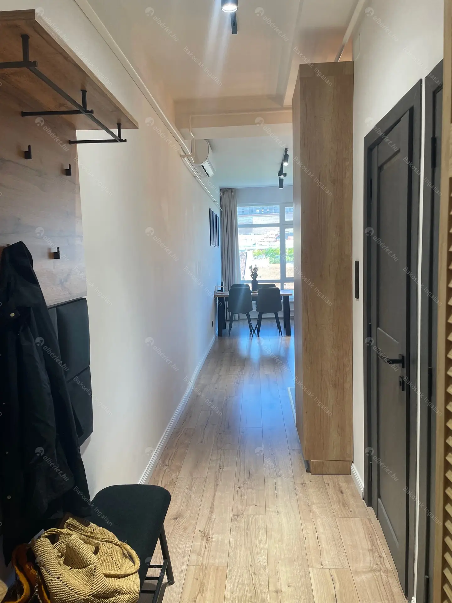 Kiadó albérlet 490000 Ft/hó áron: Budapest, I. kerület  Krisztina körút. Mérete: 65 nm, 2 szobás | Alberlet.hu - 6543896