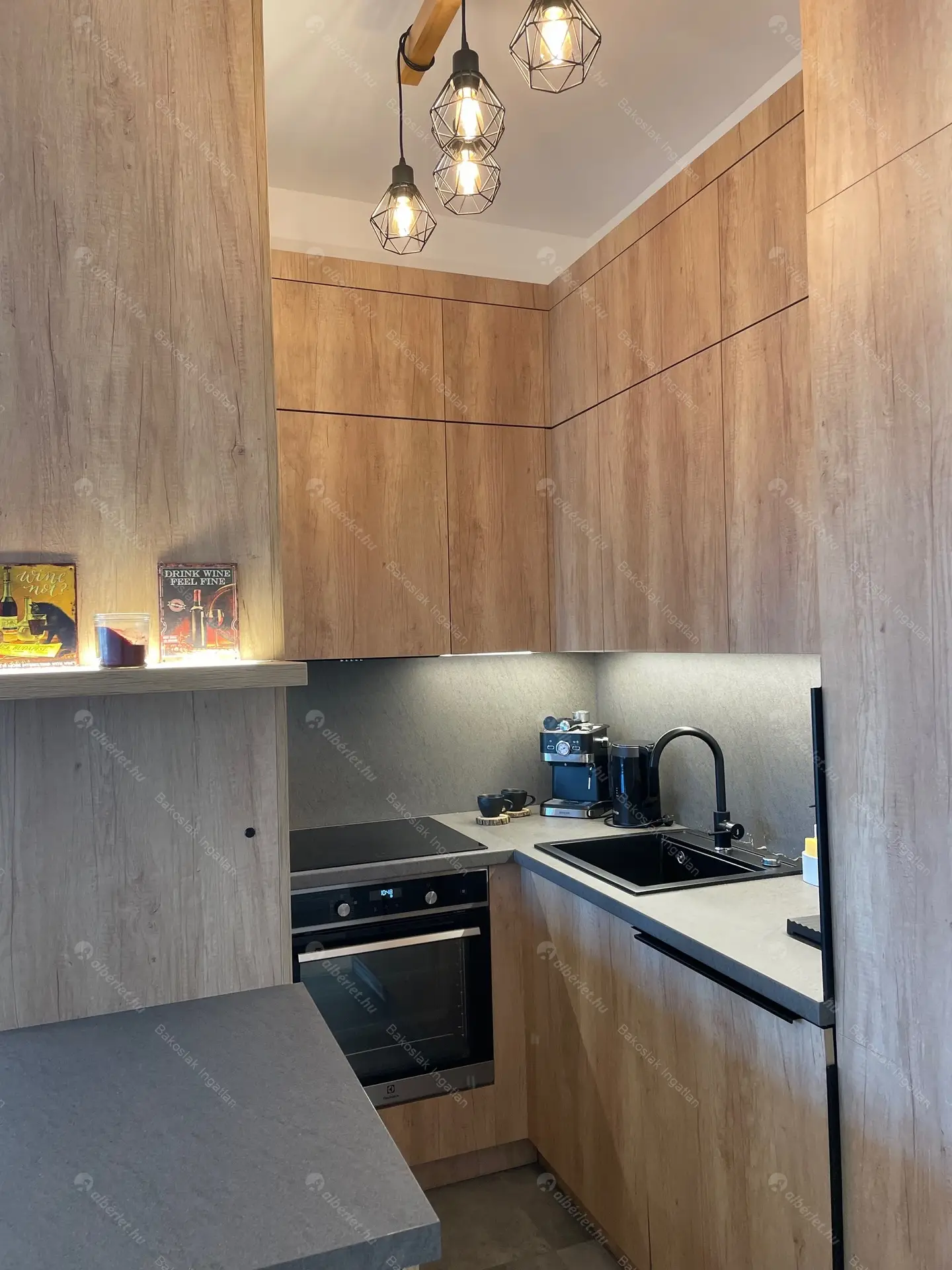 Kiadó albérlet 490000 Ft/hó áron: Budapest, I. kerület  Krisztina körút. Mérete: 65 nm, 2 szobás | Alberlet.hu - 6543899