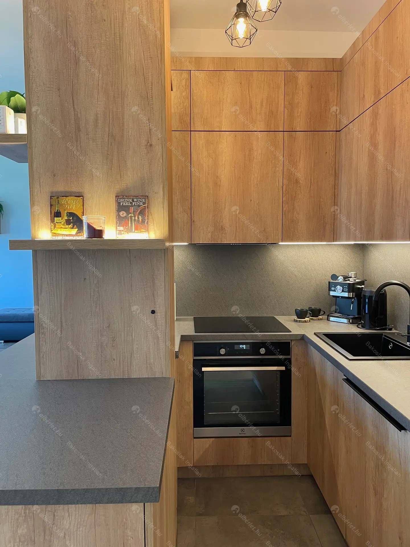 Kiadó albérlet 490000 Ft/hó áron: Budapest, I. kerület  Krisztina körút. Mérete: 65 nm, 2 szobás | Alberlet.hu - 6543900