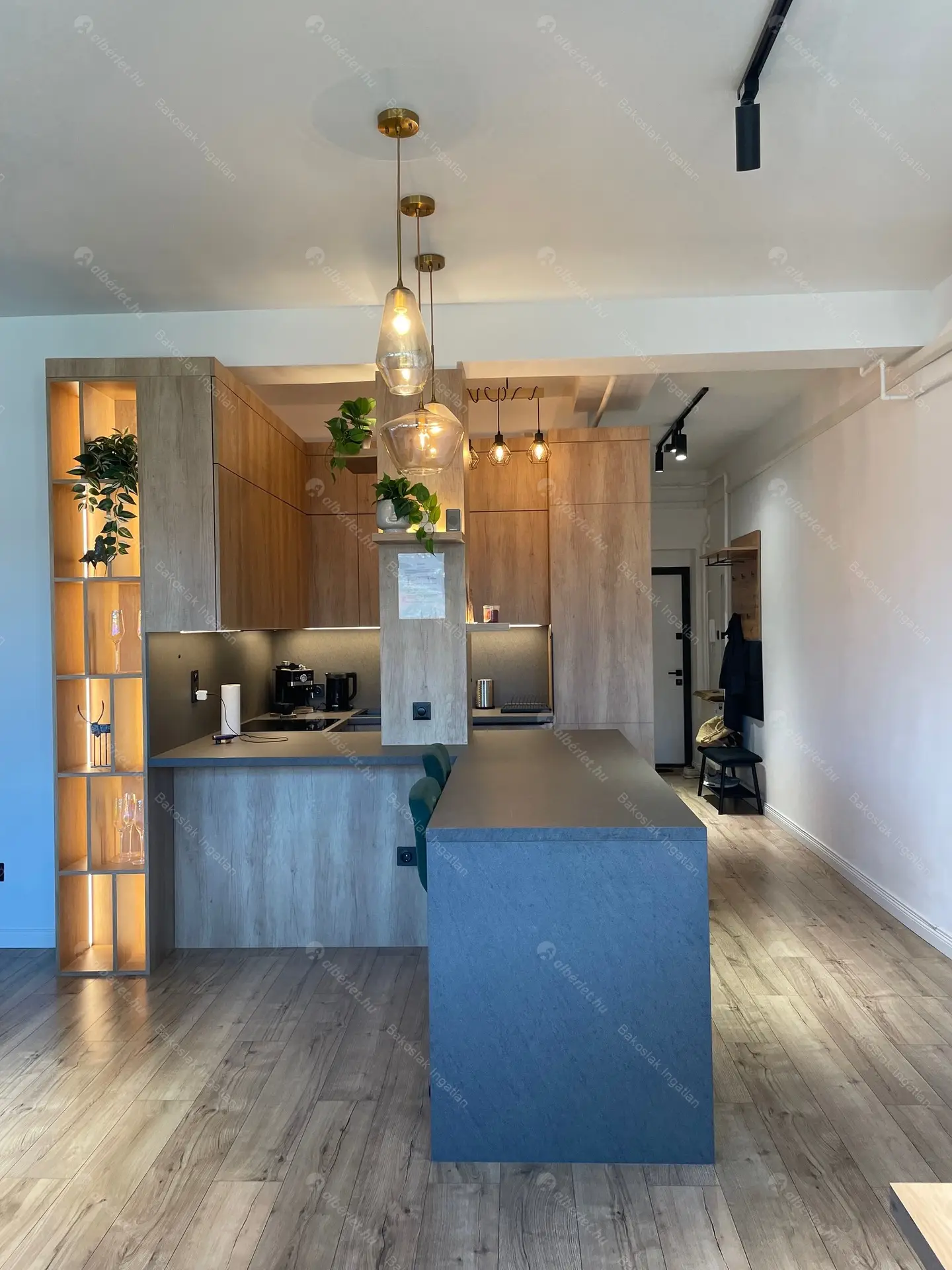 Kiadó albérlet 490000 Ft/hó áron: Budapest, I. kerület  Krisztina körút. Mérete: 65 nm, 2 szobás | Alberlet.hu - 6543902