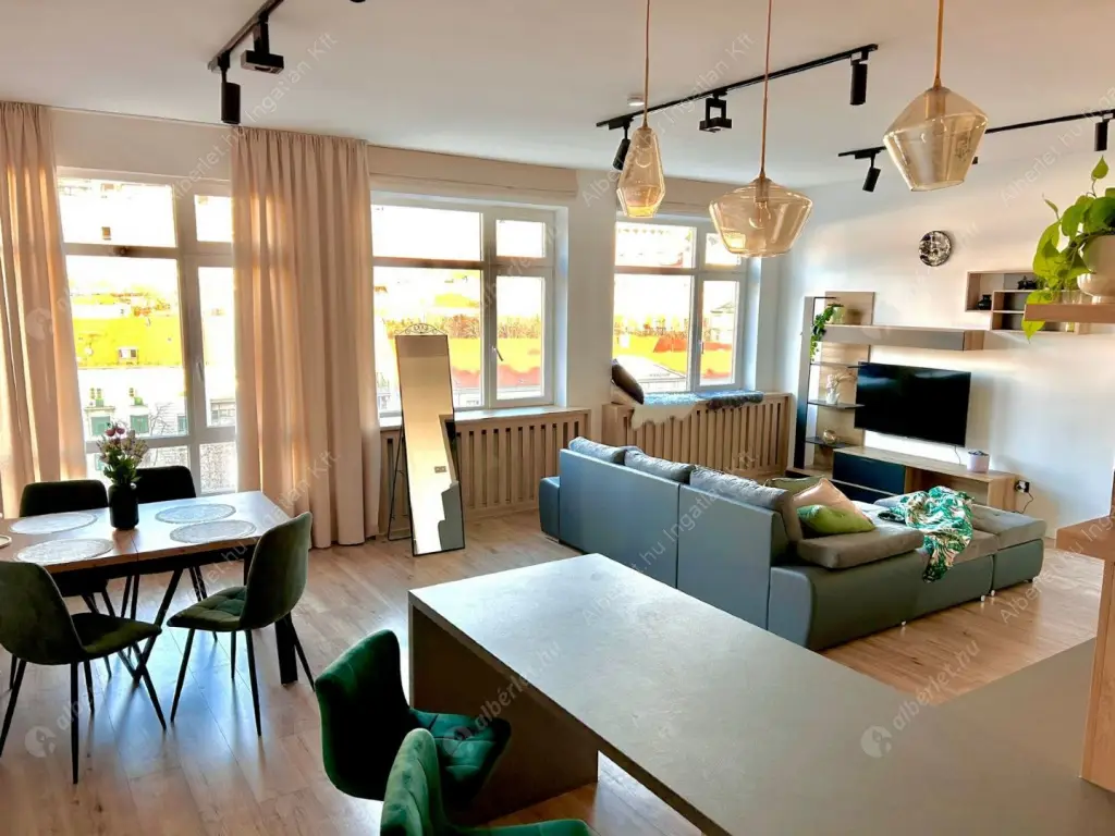 Kiadó albérlet 550000 Ft/hó áron: Budapest, I. kerület  Krisztina körút. Mérete: 65 nm, 2 szobás | Alberlet.hu - 6622516