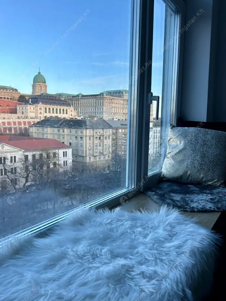 Kiadó albérlet 550000 Ft/hó áron: Budapest, I. kerület  Krisztina körút. Mérete: 65 nm, 2 szobás | Alberlet.hu - 6622519