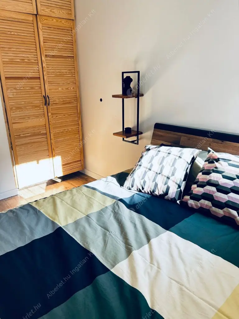 Kiadó albérlet 550000 Ft/hó áron: Budapest, I. kerület  Krisztina körút. Mérete: 65 nm, 2 szobás | Alberlet.hu - 6622530