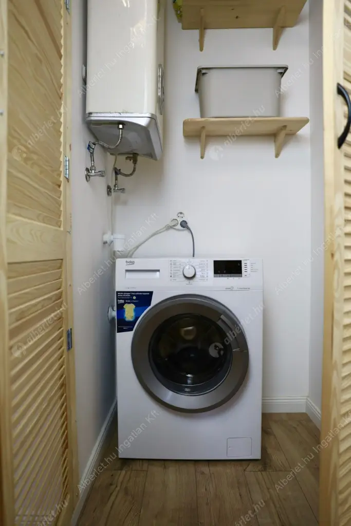 Kiadó albérlet 550000 Ft/hó áron: Budapest, I. kerület  Krisztina körút. Mérete: 65 nm, 2 szobás | Alberlet.hu - 6622533