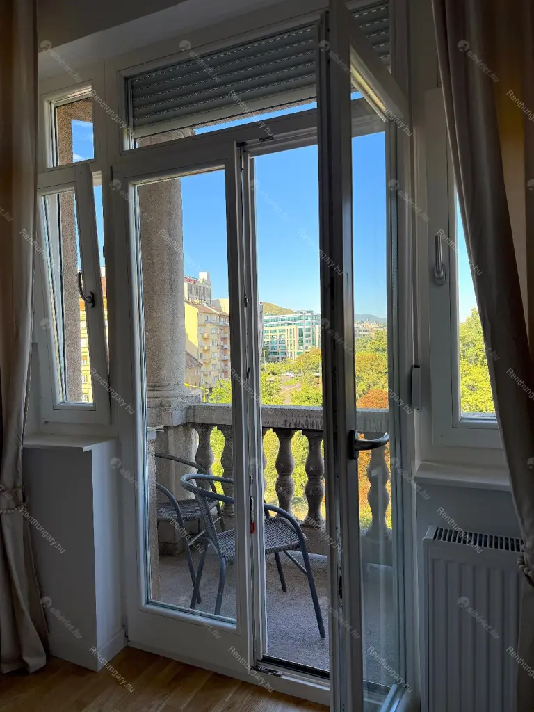 Kiadó albérlet 399000 Ft/hó áron: Budapest, I. kerület  Krisztina körút. Mérete: 65 nm, 2 szobás | Alberlet.hu - 6697677