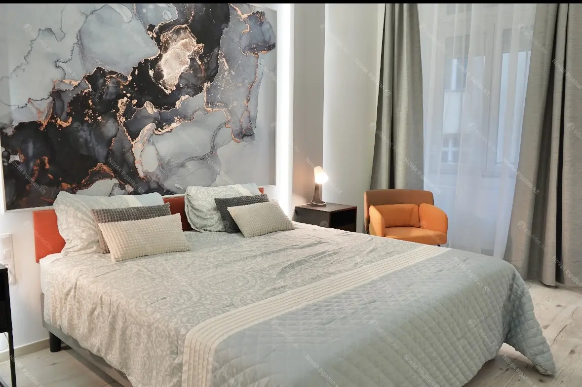 Kiadó albérlet 400000 Ft/hó áron: Budapest, I. kerület  Krisztina körút. Mérete: 72 nm, 4 szobás | Alberlet.hu - 6676910