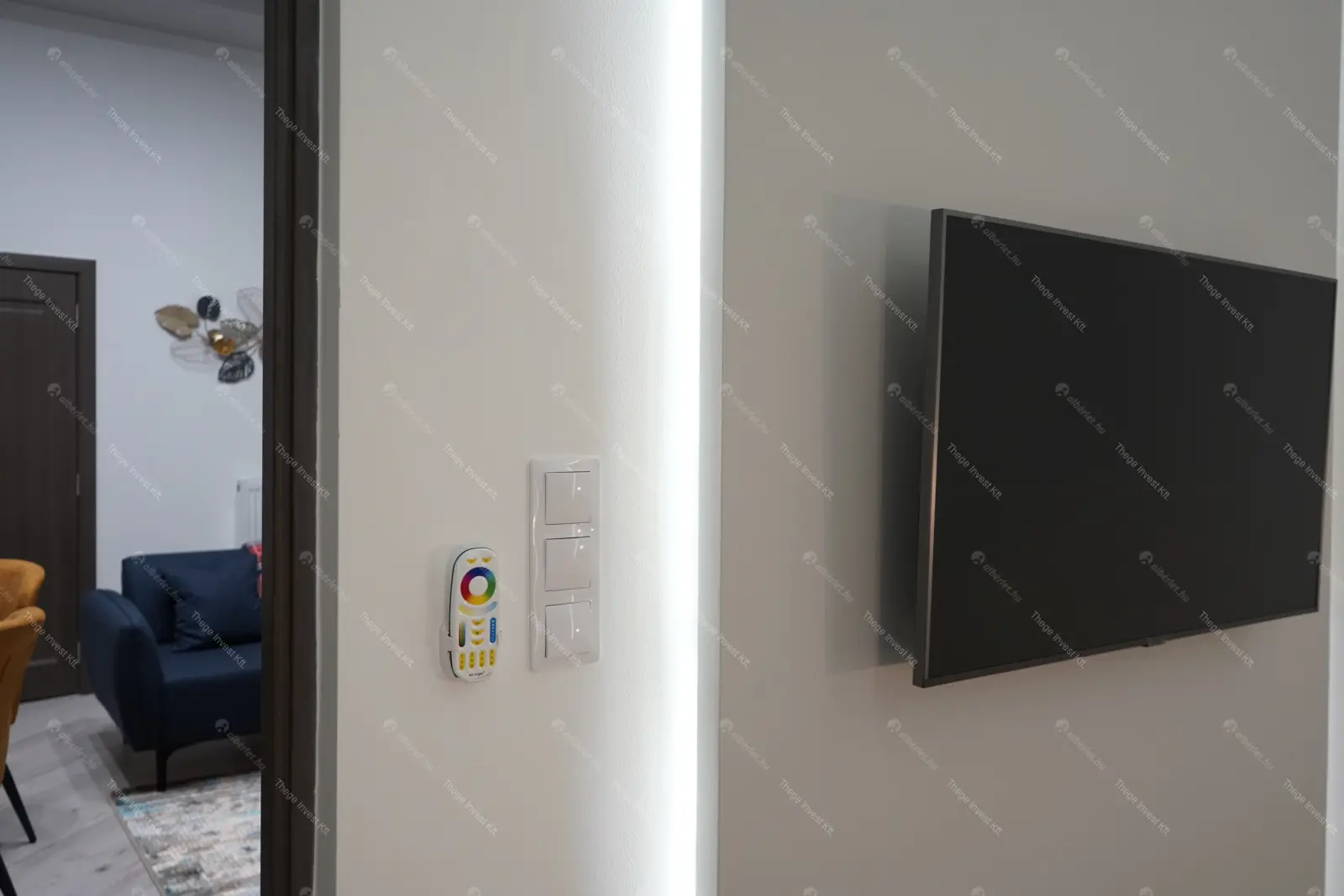 Kiadó albérlet 400000 Ft/hó áron: Budapest, I. kerület  Krisztina körút. Mérete: 72 nm, 4 szobás | Alberlet.hu - 6703357