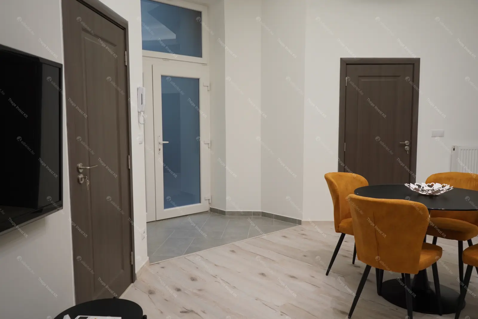 Kiadó albérlet 400000 Ft/hó áron: Budapest, I. kerület  Krisztina körút. Mérete: 72 nm, 4 szobás | Alberlet.hu - 6703366