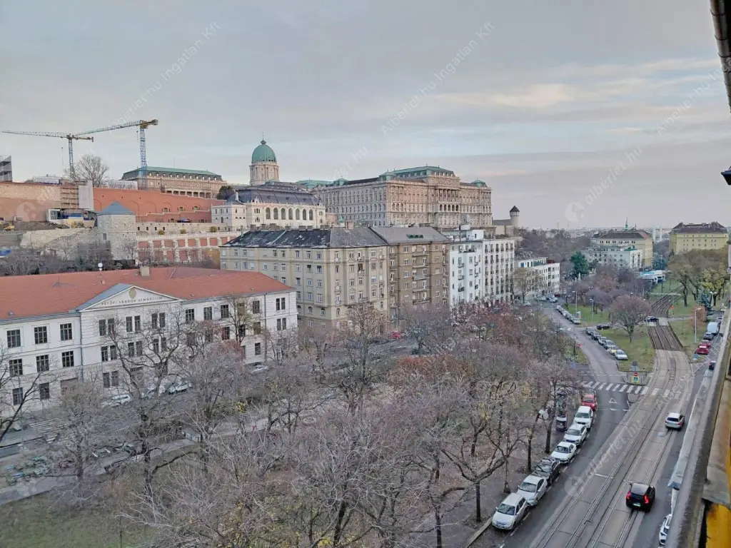 Kiadó albérlet 300000 Ft/hó áron: Budapest, I. kerület  Krisztina körút. Mérete: 73 nm, 2 szobás | Alberlet.hu - 6637726