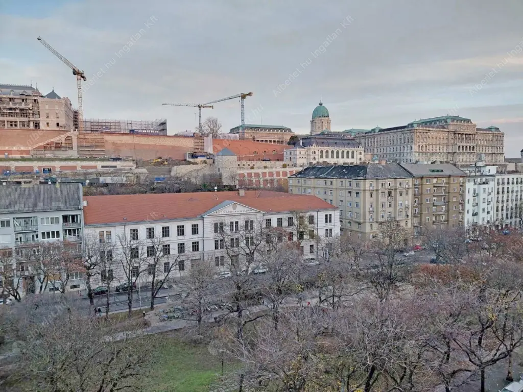 Kiadó albérlet 300000 Ft/hó áron: Budapest, I. kerület  Krisztina körút. Mérete: 73 nm, 2 szobás | Alberlet.hu - 6637728