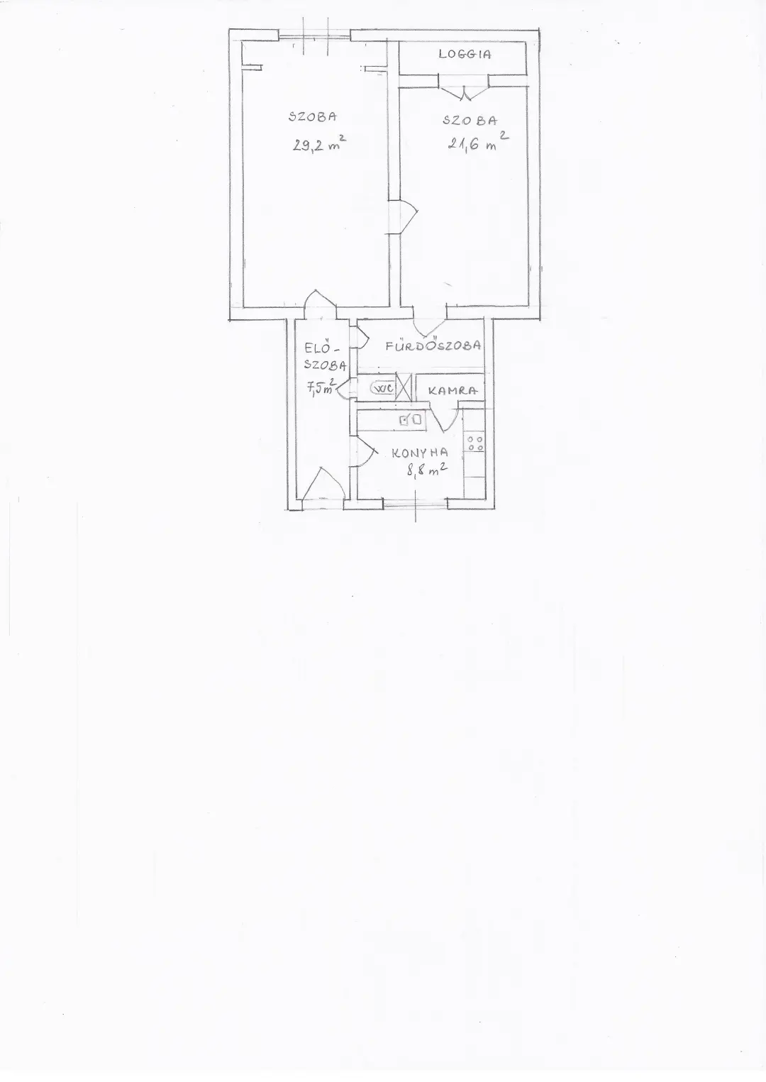 Kiadó albérlet 300000 Ft/hó áron: Budapest, I. kerület  Krisztina körút. Mérete: 73 nm, 2 szobás | Alberlet.hu - 6646707