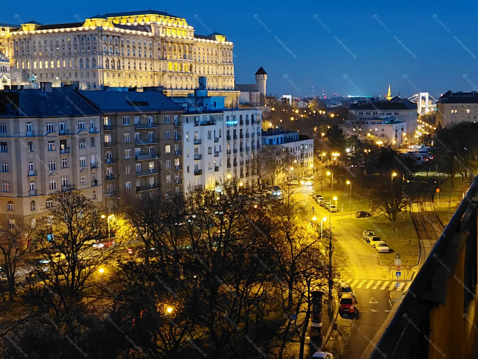 Kiadó albérlet 300000 Ft/hó áron: Budapest, I. kerület  Krisztina körút. Mérete: 73 nm, 2 szobás | Alberlet.hu - 6646715