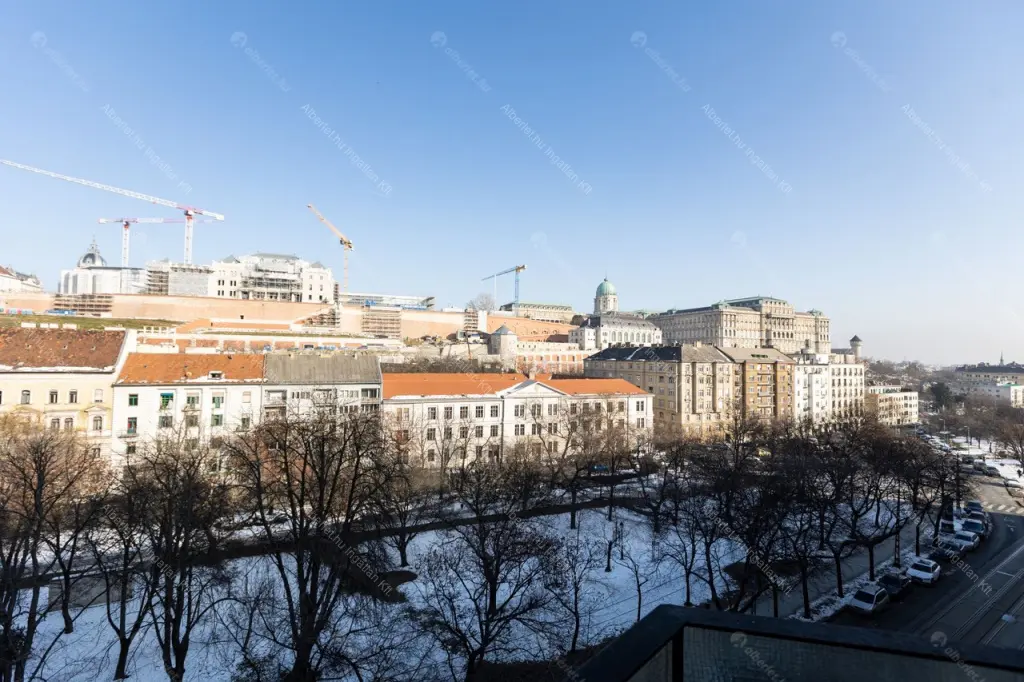 Kiadó albérlet 420000 Ft/hó áron: Budapest, I. kerület  Krisztina körút. Mérete: 74 nm, 3 szobás | Alberlet.hu - 6702041