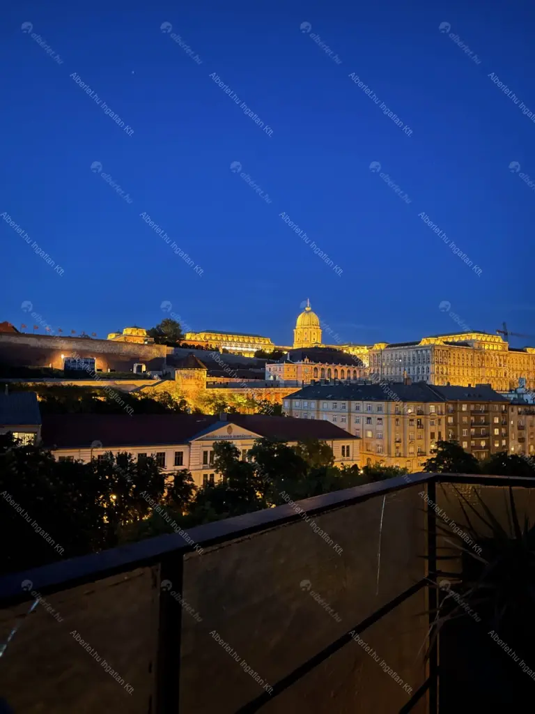 Kiadó albérlet 420000 Ft/hó áron: Budapest, I. kerület  Krisztina körút. Mérete: 74 nm, 3 szobás | Alberlet.hu - 6702055