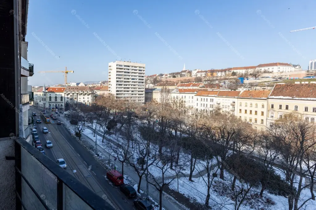Kiadó albérlet 420000 Ft/hó áron: Budapest, I. kerület  Krisztina körút. Mérete: 74 nm, 3 szobás | Alberlet.hu - 6702056