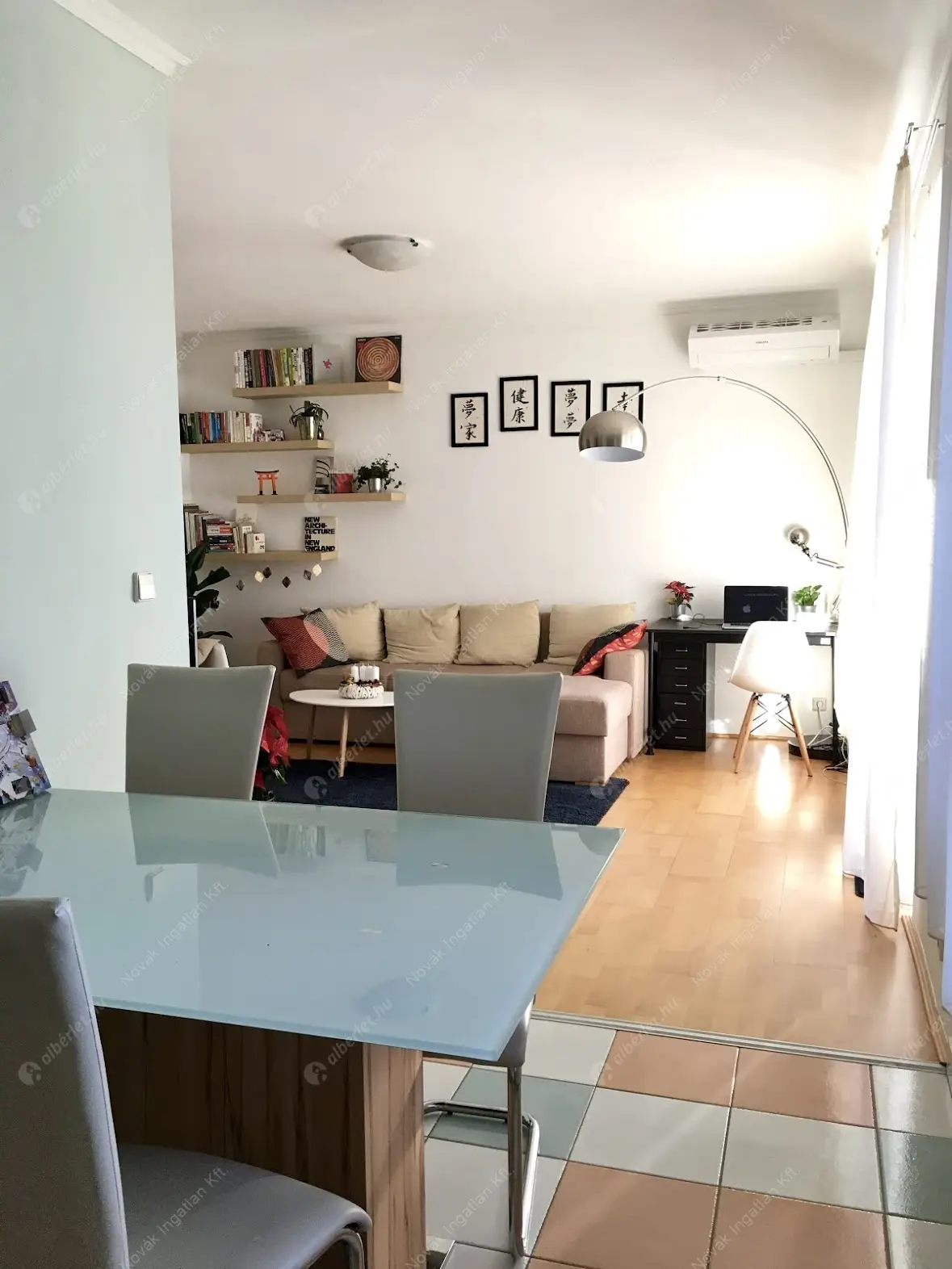 Kiadó albérlet 300000 Ft/hó áron: Budapest, I. kerület  Lisznyai utca. Mérete: 54 nm, 2 szobás | Alberlet.hu - 6574090