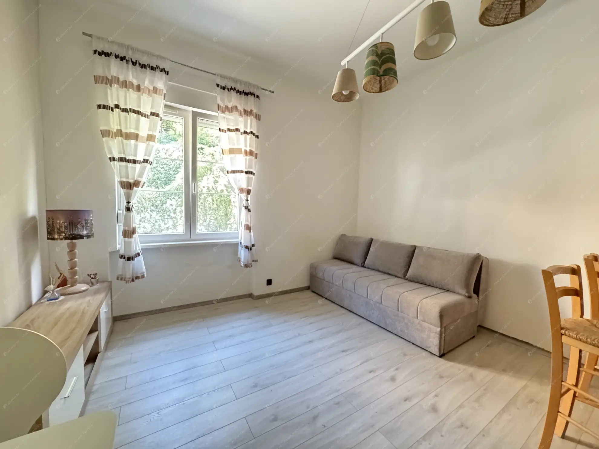 Kiadó albérlet 165000 Ft/hó áron: Budapest, I. kerület  Logodi utca. Mérete: 25 nm, 1 szobás | Alberlet.hu - 6551516