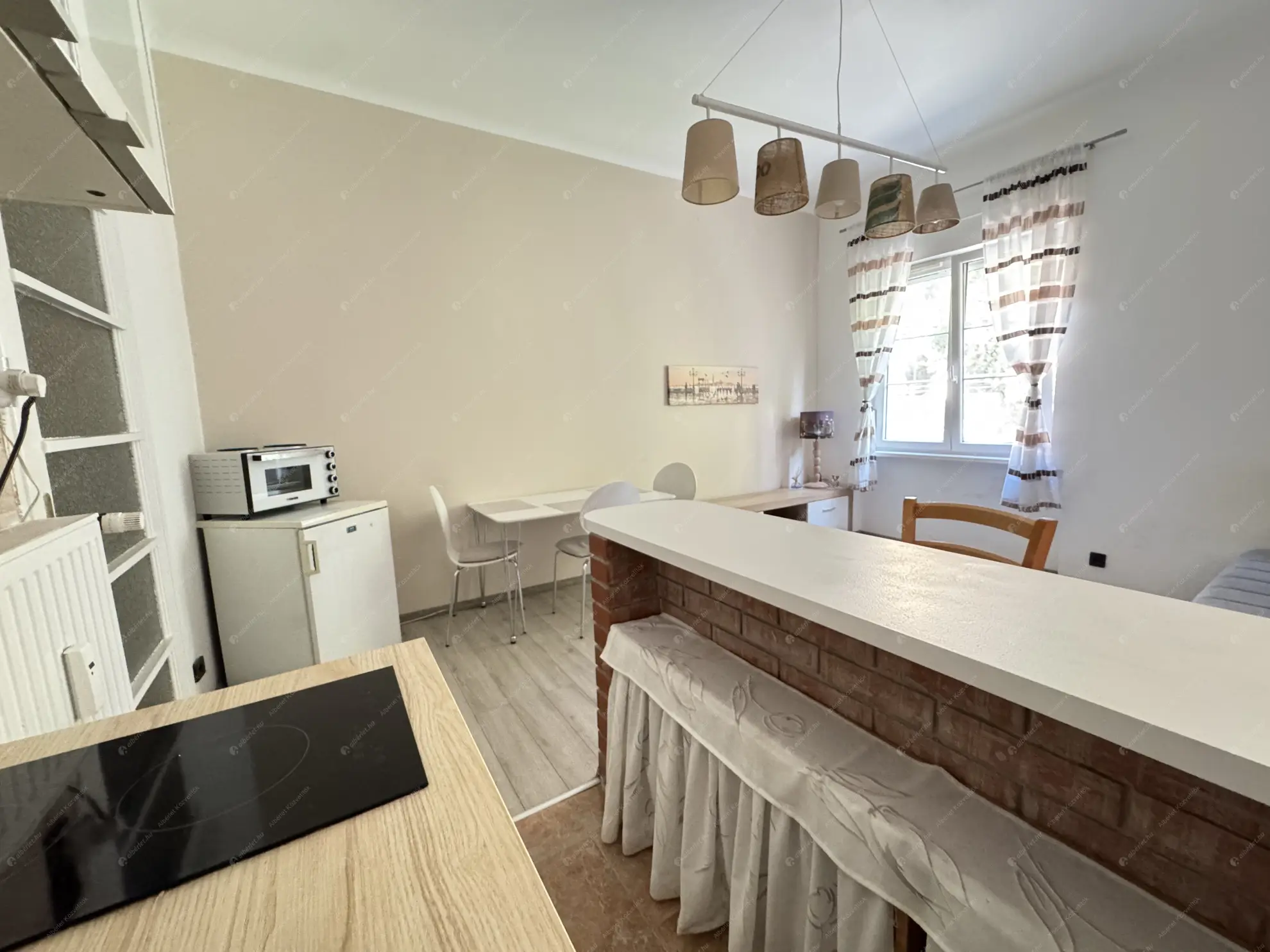 Kiadó albérlet 165000 Ft/hó áron: Budapest, I. kerület  Logodi utca. Mérete: 25 nm, 1 szobás | Alberlet.hu - 6551522