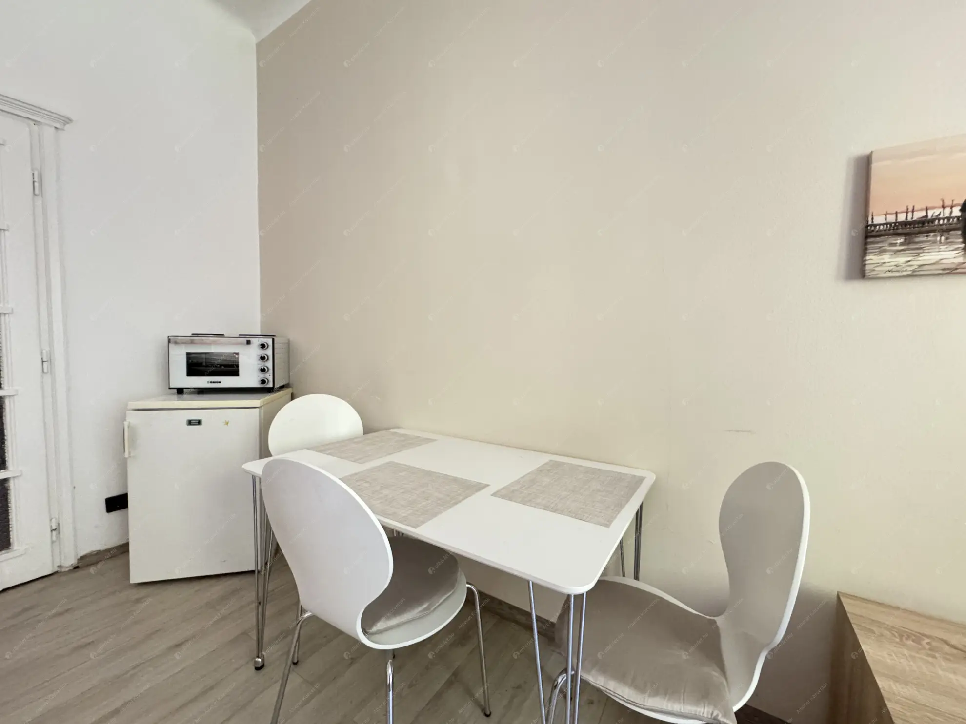 Kiadó albérlet 165000 Ft/hó áron: Budapest, I. kerület  Logodi utca. Mérete: 25 nm, 1 szobás | Alberlet.hu - 6551523