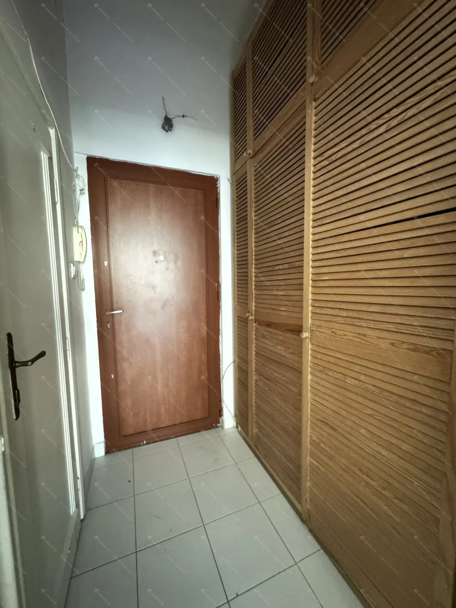 Kiadó albérlet 165000 Ft/hó áron: Budapest, I. kerület  Logodi utca. Mérete: 25 nm, 1 szobás | Alberlet.hu - 6551524