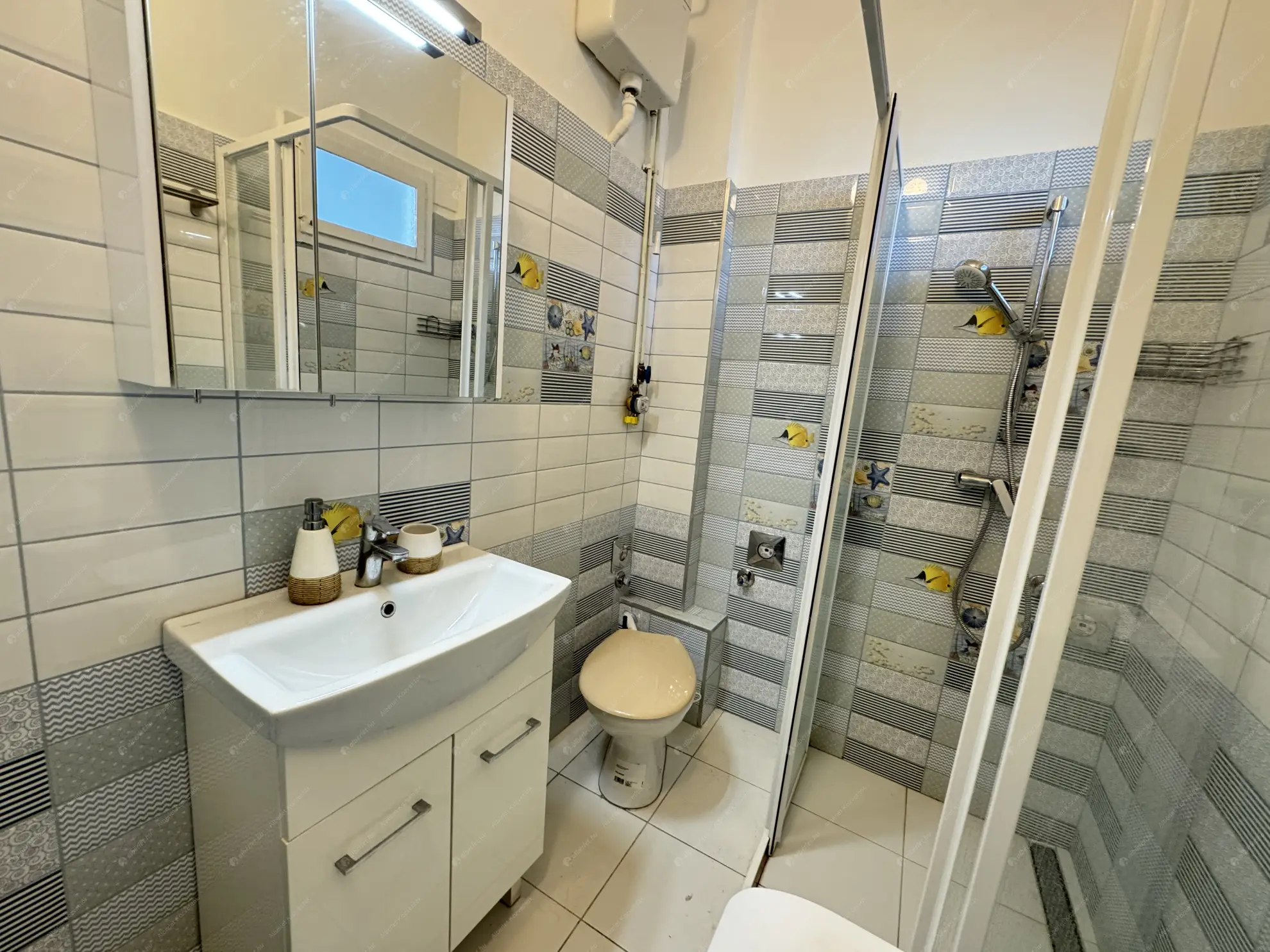 Kiadó albérlet 165000 Ft/hó áron: Budapest, I. kerület  Logodi utca. Mérete: 25 nm, 1 szobás | Alberlet.hu - 6551525