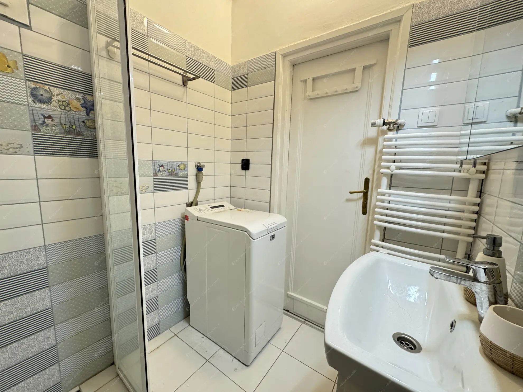 Kiadó albérlet 165000 Ft/hó áron: Budapest, I. kerület  Logodi utca. Mérete: 25 nm, 1 szobás | Alberlet.hu - 6551527