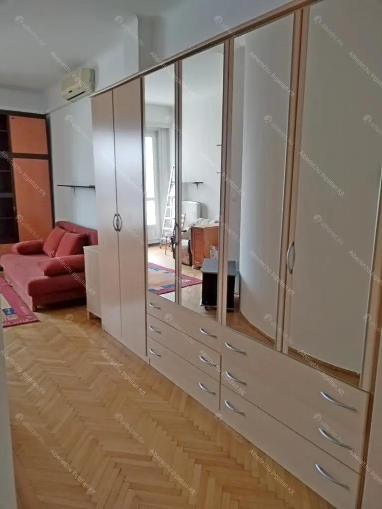 Kiadó albérlet 195000 Ft/hó áron: Budapest, I. kerület  Logodi utca. Mérete: 40 nm, 1 szobás | Alberlet.hu - 6686071